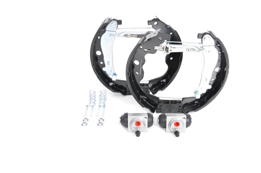 Bosch Brake shoe set – price 453 PLN
