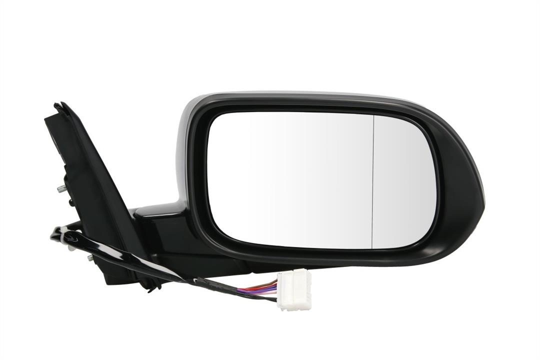 Door mirror Honda: 5402041129219P Blic Rear view mirror