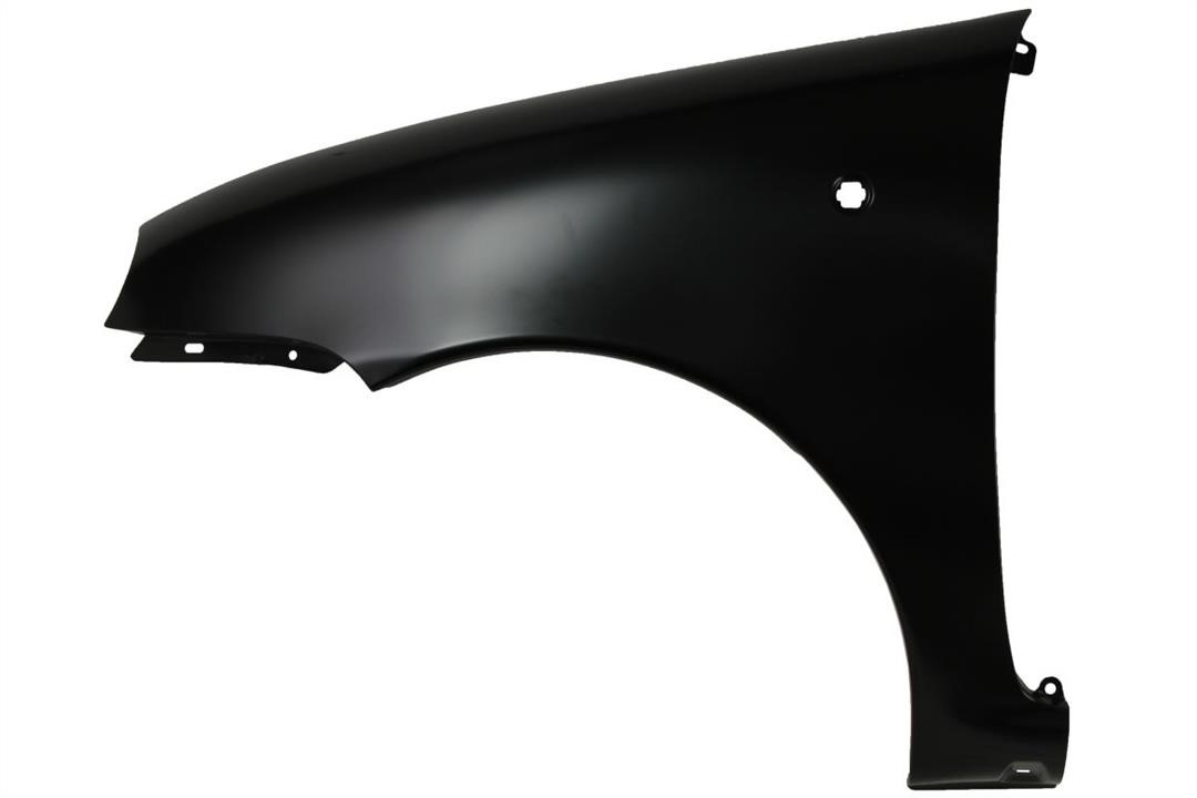 Front wing fender Fiat Seicento / 600: 6504042031311P Blic Front fender left