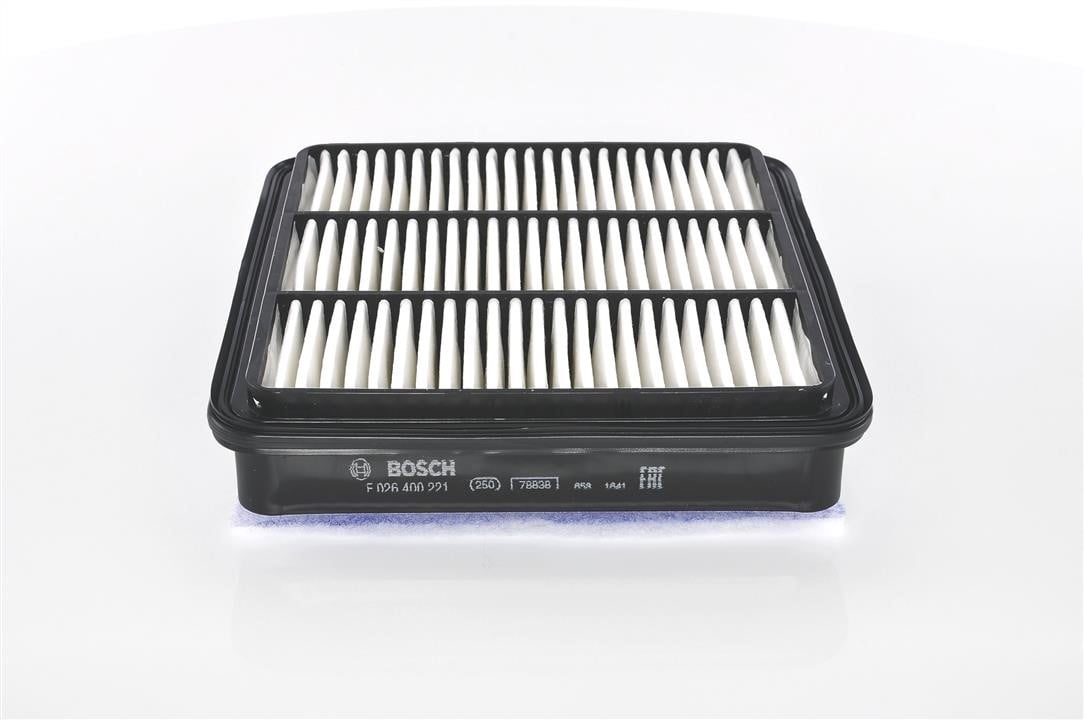 Bosch Luftfilter – Preis 70 PLN
