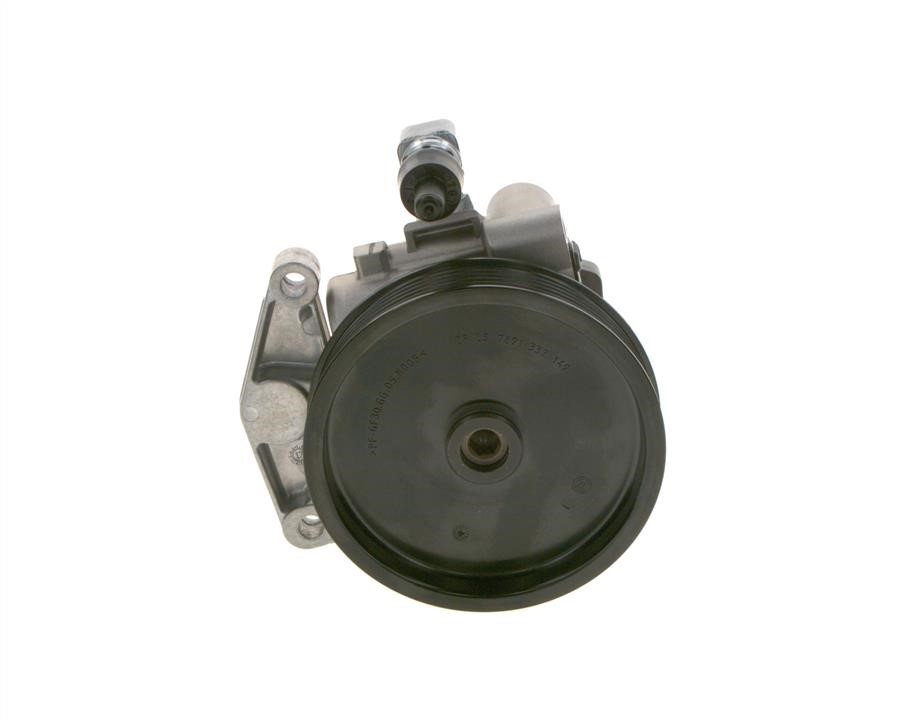 Bosch Hydraulic Pump, steering system – price 1149 PLN