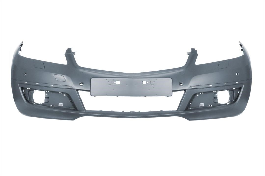 Blic 5510-00-3506907P Front bumper 5510003506907P: Buy near me in Poland at 2407.PL - Good price!