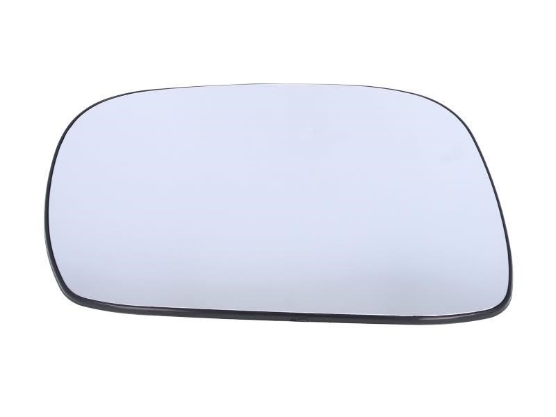 Blic 6102-02-1291227P Mirror Glass Heated 6102021291227P: Buy near me at 2407.PL in Poland at an Affordable price!