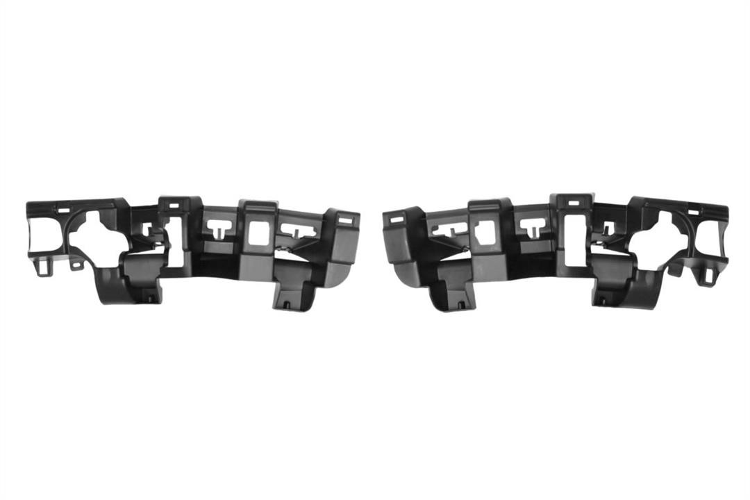 5502001310981P Blic Rear bumper reinforcement