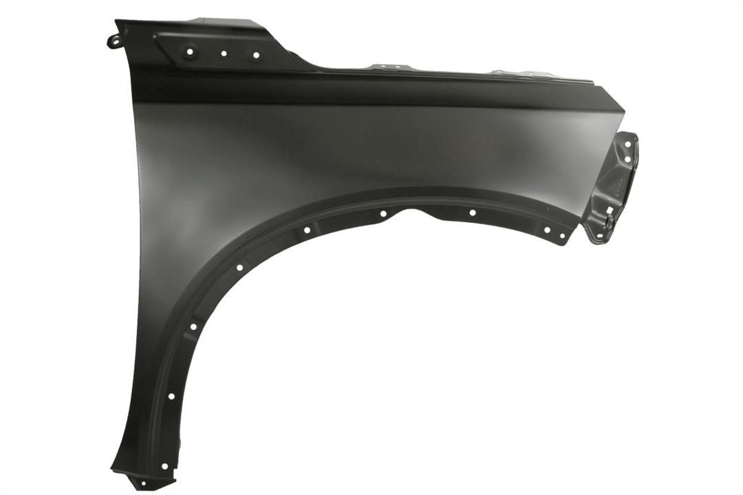 Front wing panel Suzuki Vitara: 6504046826312P Blic Front fender