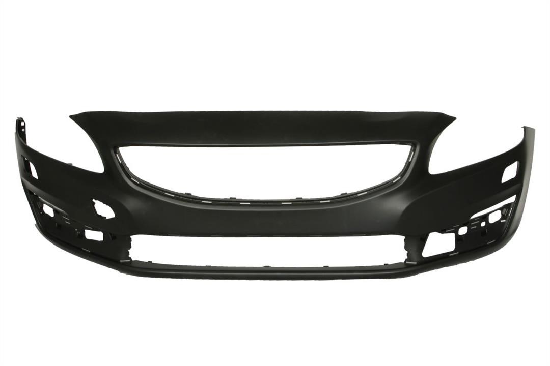 Blic 5510-00-9023901P Front bumper 5510009023901P: Buy near me in Poland at 2407.PL - Good price!