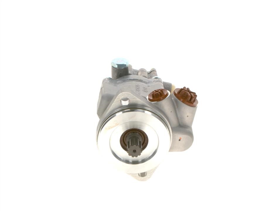 Bosch Pompa wspomagania – cena 2781 PLN