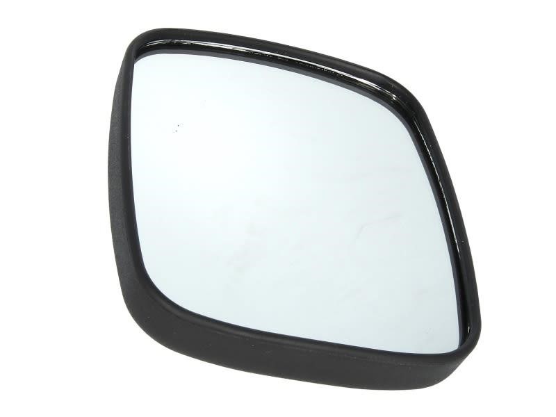Blic 6103-01-1121218P Mirror Glass Heated 6103011121218P: Buy near me at 2407.PL in Poland at an Affordable price!