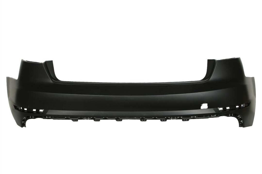 Rear bumper Audi A4: 5506000030955P Blic Bumper rear