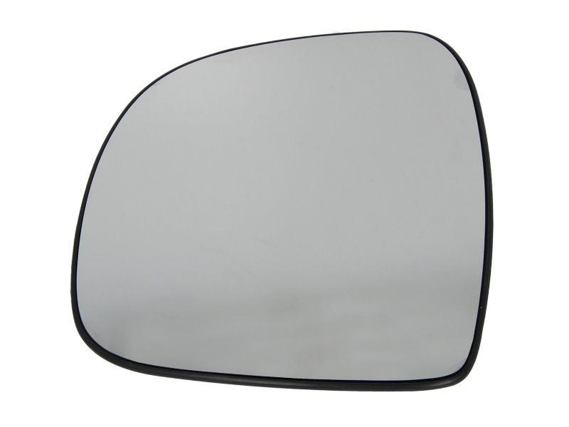 Blic 6102-02-1291917P Mirror Glass Heated 6102021291917P: Buy near me in Poland at 2407.PL - Good price!
