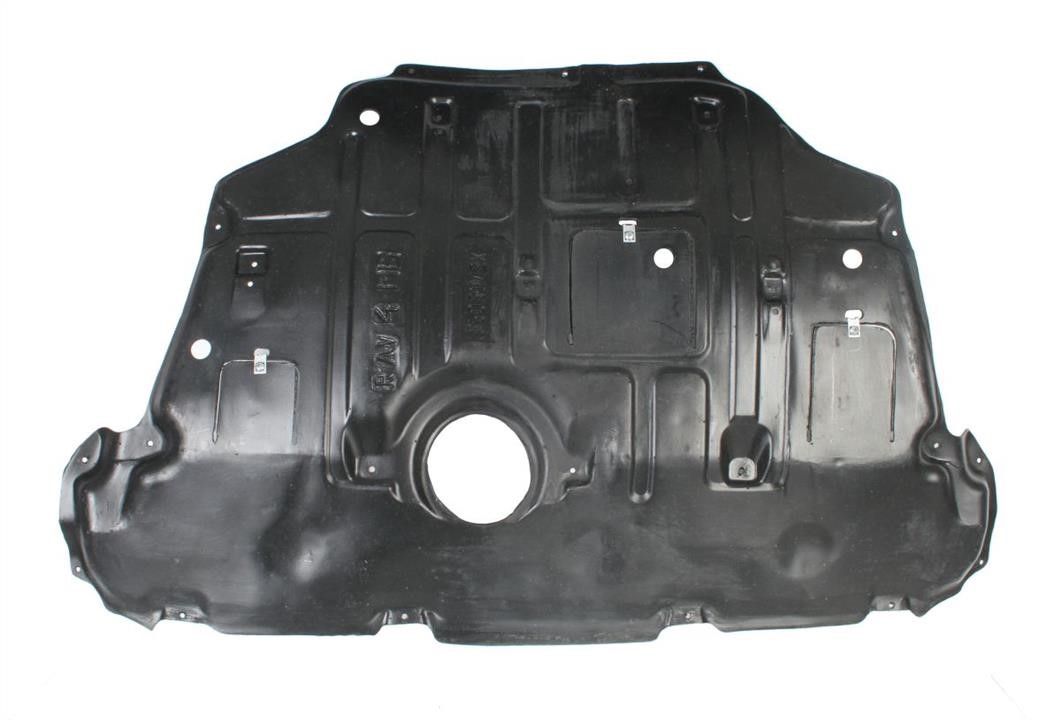Blic 6601-02-8179861P Engine cover 6601028179861P: Buy near me in Poland at 2407.PL - Good price!