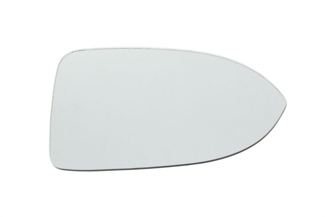 Blic 6102-01-2002688P Mirror Glass Heated 6102012002688P: Buy near me in Poland at 2407.PL - Good price!