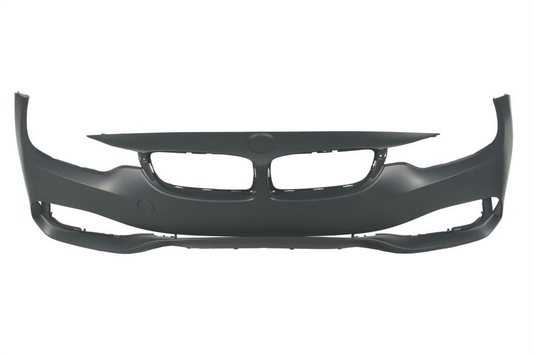 Blic 5510-00-0070900PP Front bumper 5510000070900PP: Buy near me in Poland at 2407.PL - Good price!