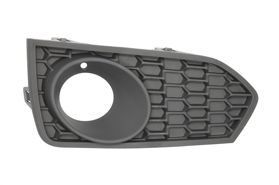 Blic 6502-07-0069919P Front bumper grill 6502070069919P: Buy near me in Poland at 2407.PL - Good price!
