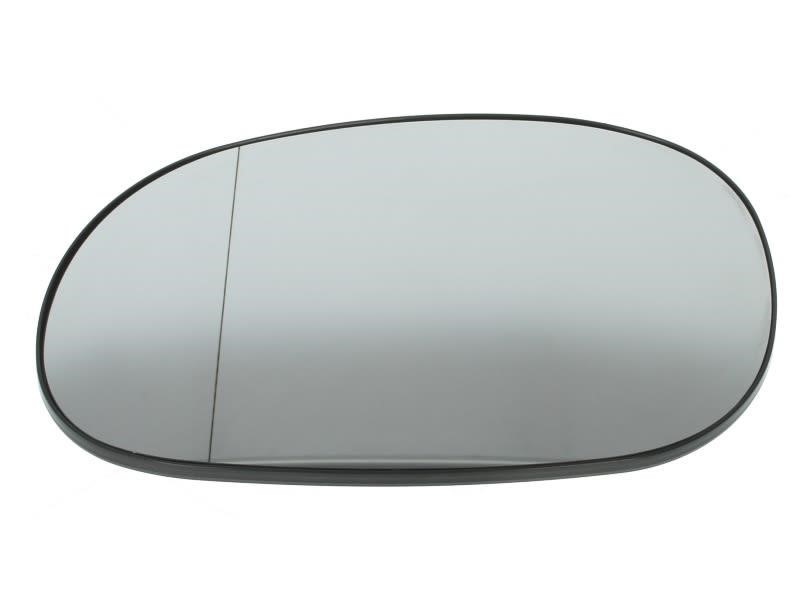 Blic 6102-02-1271223P Mirror Glass Heated 6102021271223P: Buy near me in Poland at 2407.PL - Good price!