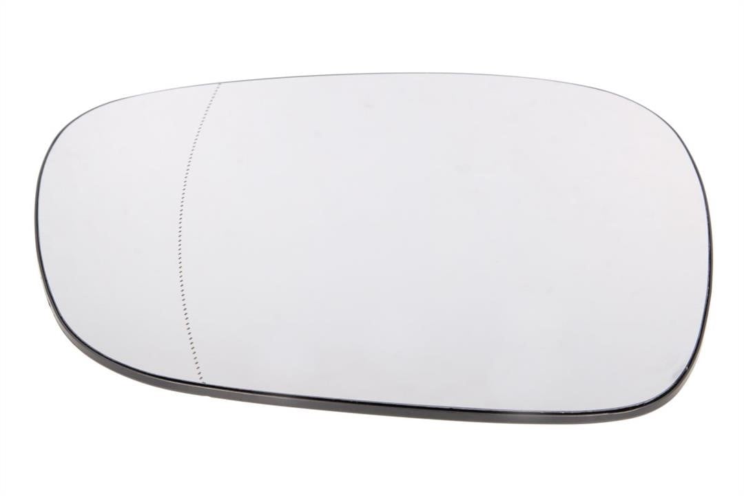 Blic 6102-05-2001055P Mirror Glass Heated 6102052001055P: Buy near me in Poland at 2407.PL - Good price!