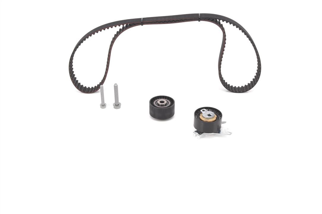1987948276 Bosch Комплект ремня ГРМ