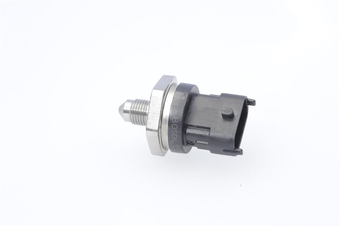 MAP-Sensor Bosch 0 261 230 365