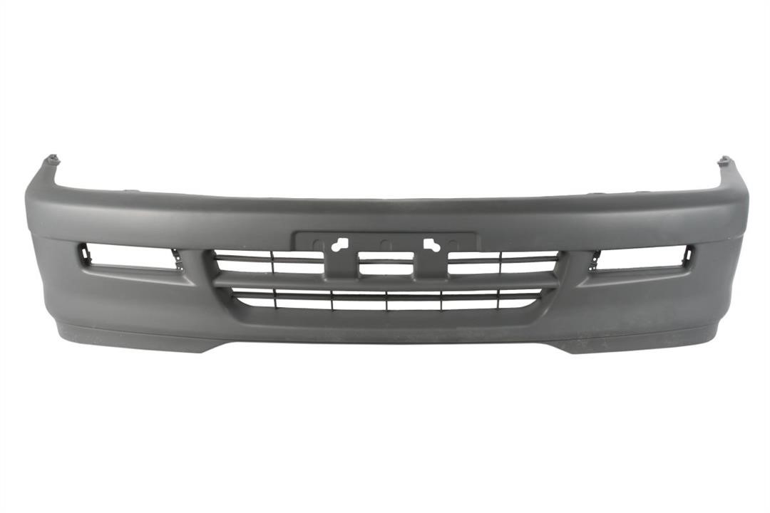 Blic 5510-00-3729900P Front bumper 5510003729900P: Buy near me at 2407.PL in Poland at an Affordable price!