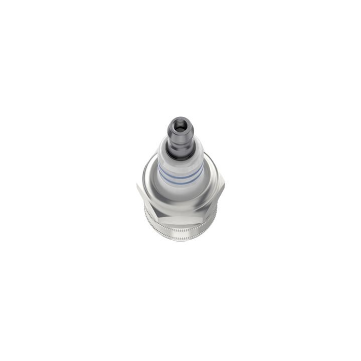 Bosch Spark plug Bosch Standard Super WS9EC – price 19 PLN