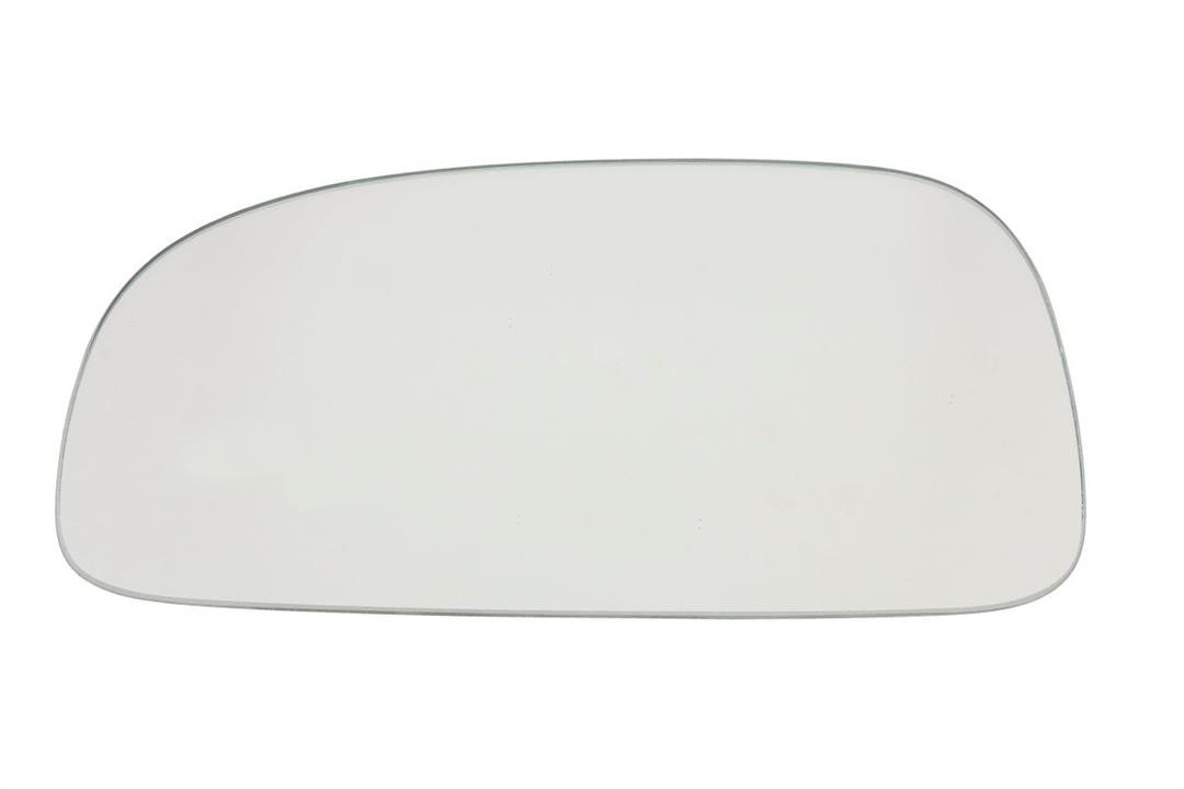 Blic 6102-01-2002193P Mirror Glass Heated 6102012002193P: Buy near me in Poland at 2407.PL - Good price!