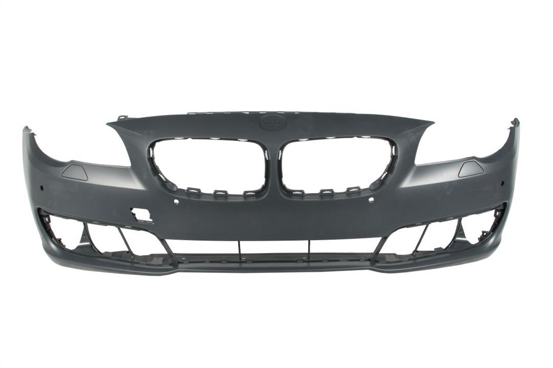 Blic 5510-00-0067904P Front bumper 5510000067904P: Buy near me in Poland at 2407.PL - Good price!