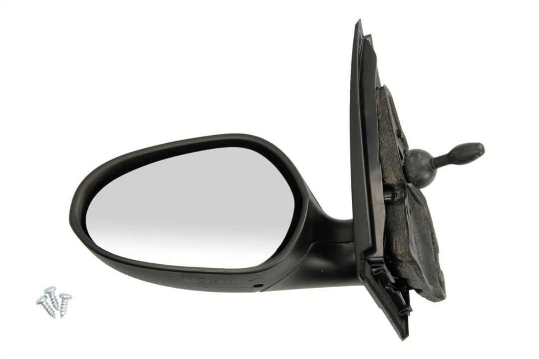 Blic 5402-04-1112523P Outside Mirror 5402041112523P: Buy near me in Poland at 2407.PL - Good price!
