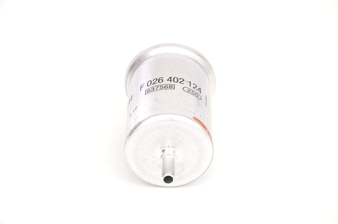 Bosch Filtr paliwa – cena 61 PLN