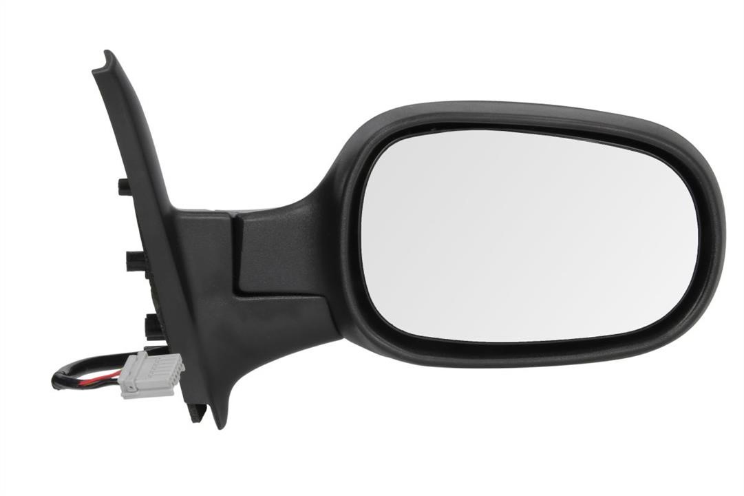 5402041139526P Blic Rearview mirror external right