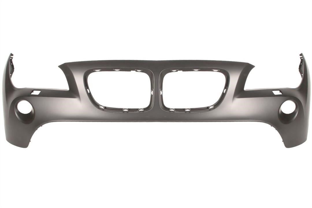 Blic 5510-00-0092901P Front bumper 5510000092901P: Buy near me at 2407.PL in Poland at an Affordable price!