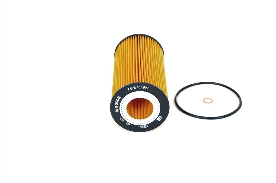 Bosch Ölfilter – Preis 57 PLN