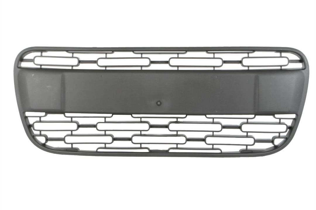 Radiator grille Fiat: 6502072009995Q Blic Front bumper grill