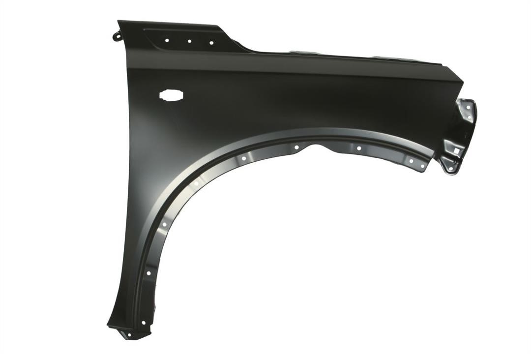 Front wing fender Suzuki Vitara: 6504046826314P Blic Front fender right