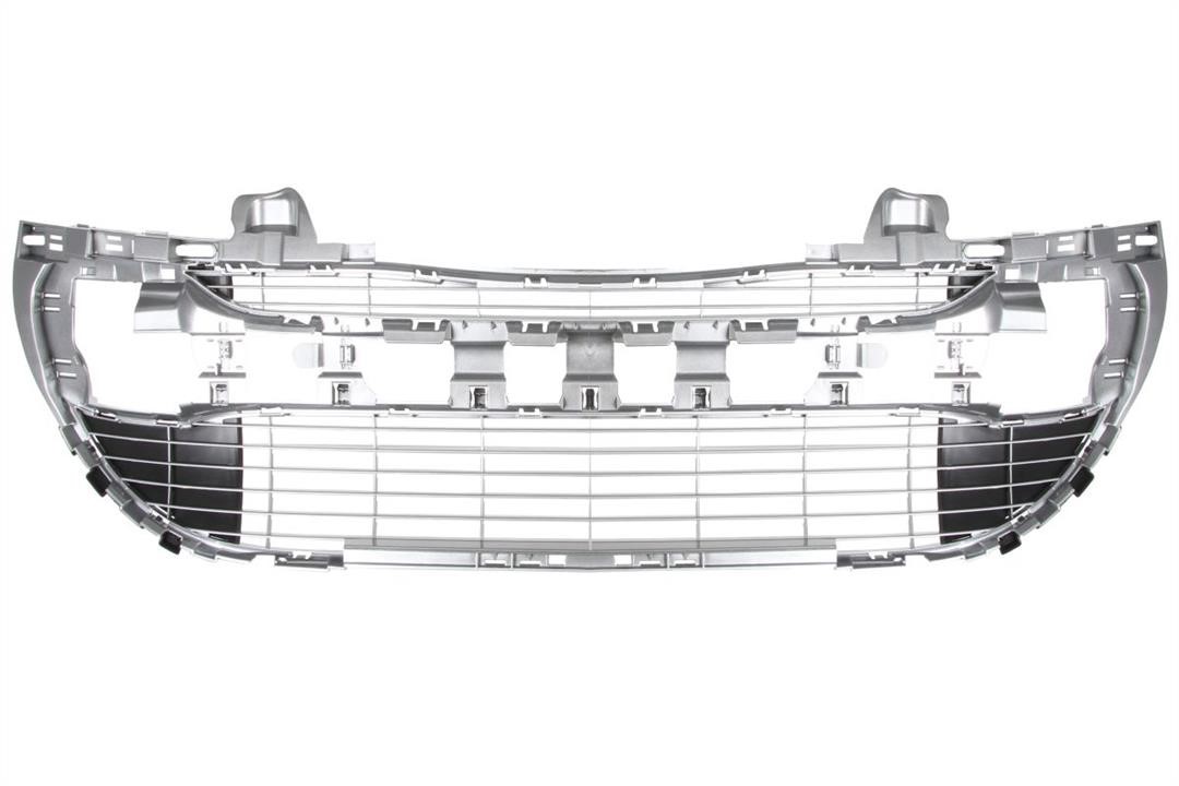 Radiator grill Peugeot 308: 6502075519910P Blic Front bumper grill