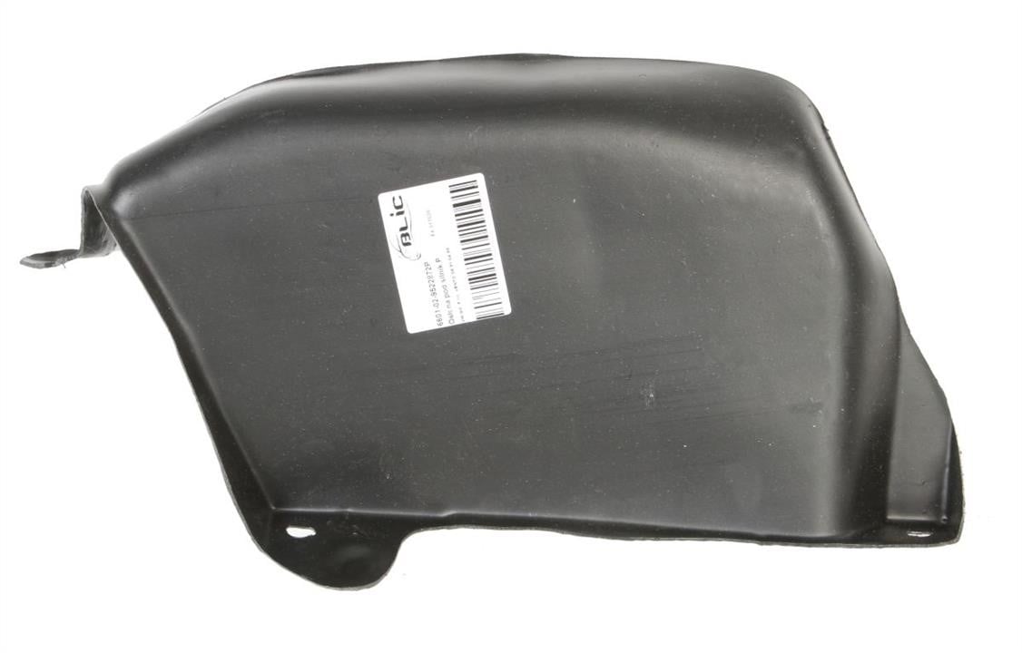Blic 6601-02-9522872P Engine cover 6601029522872P: Buy near me at 2407.PL in Poland at an Affordable price!