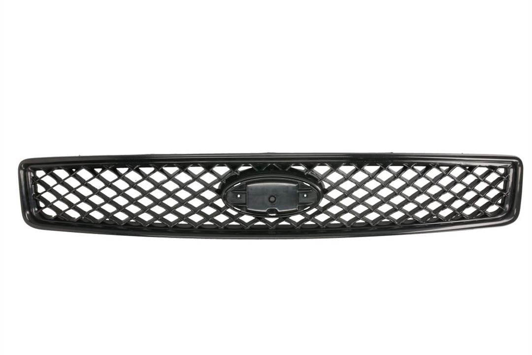 Stoßstange Gitter Ford Fusion: 6502072576990P Blic Kühlergitter