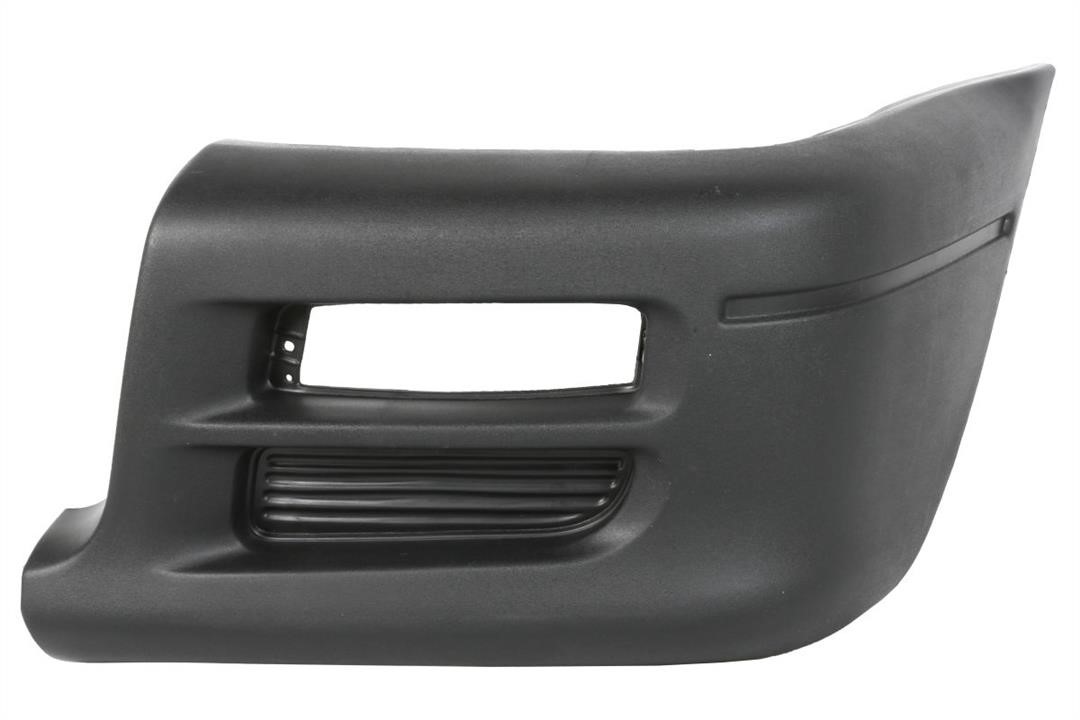 Blic 5510-00-3782911P Front bumper corner left 5510003782911P: Buy near me at 2407.PL in Poland at an Affordable price!