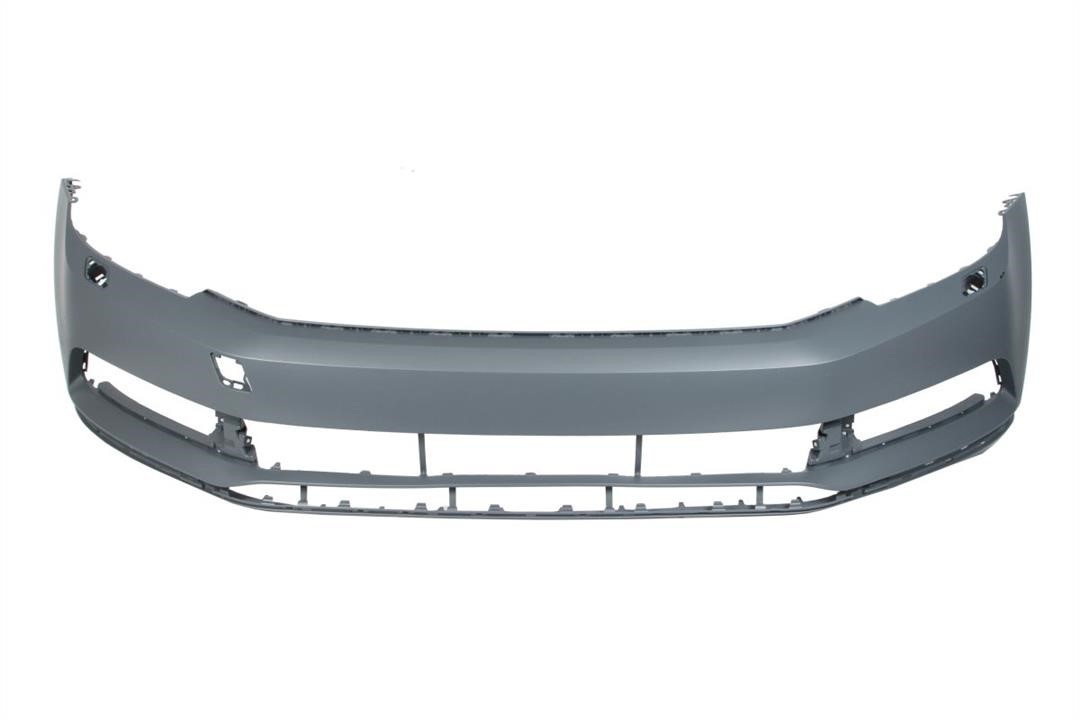 Blic 5510-00-9549901Q Front bumper 5510009549901Q: Buy near me in Poland at 2407.PL - Good price!