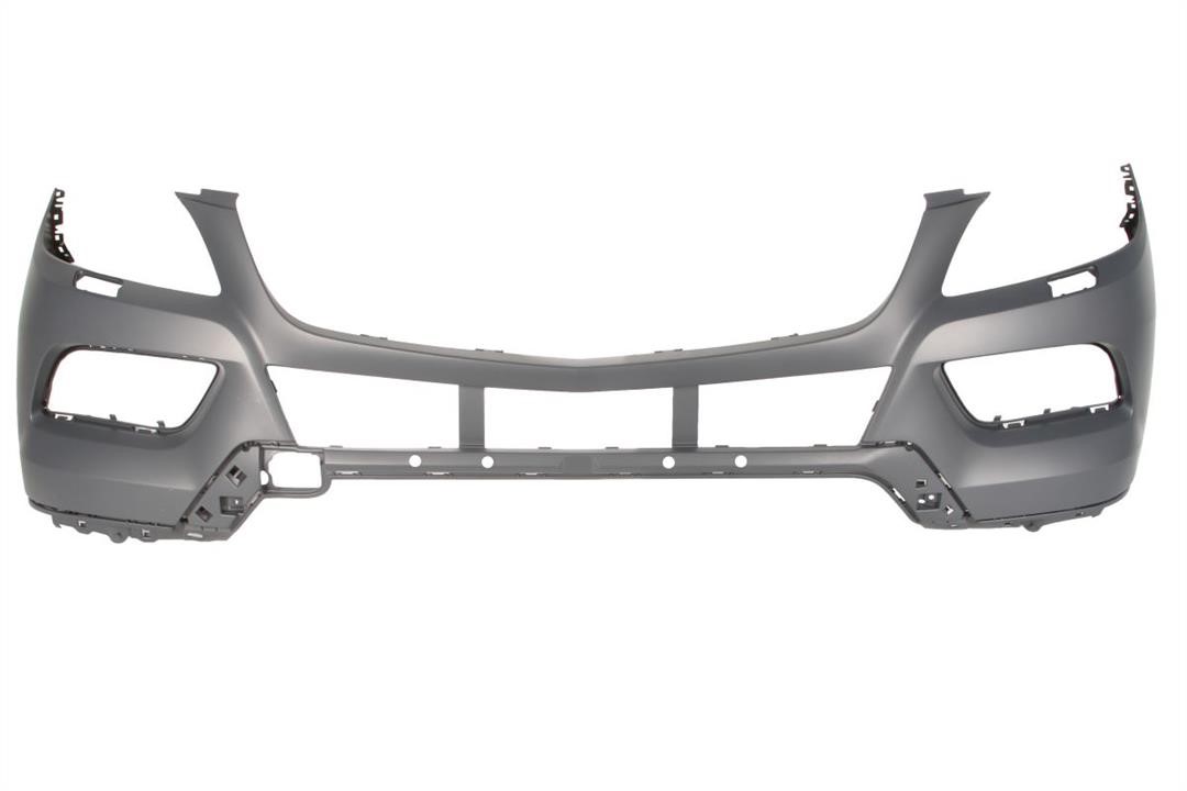 Blic 5510-00-3539901P Front bumper 5510003539901P: Buy near me at 2407.PL in Poland at an Affordable price!