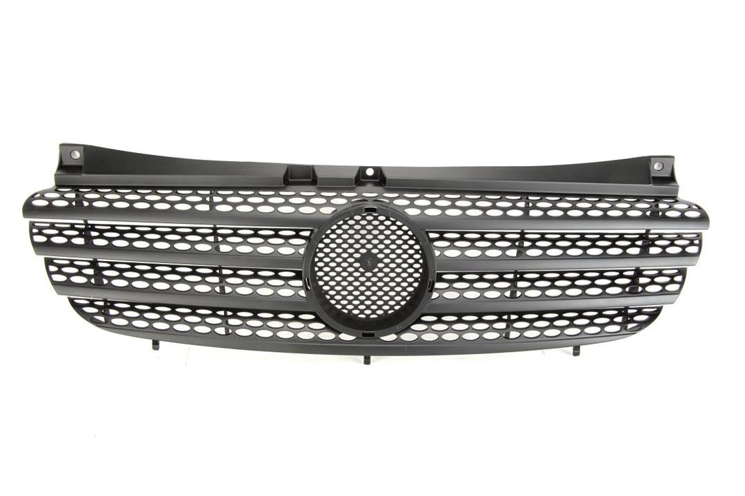 Blic 6502-07-3542990P Grille radiator 6502073542990P: Buy near me in Poland at 2407.PL - Good price!