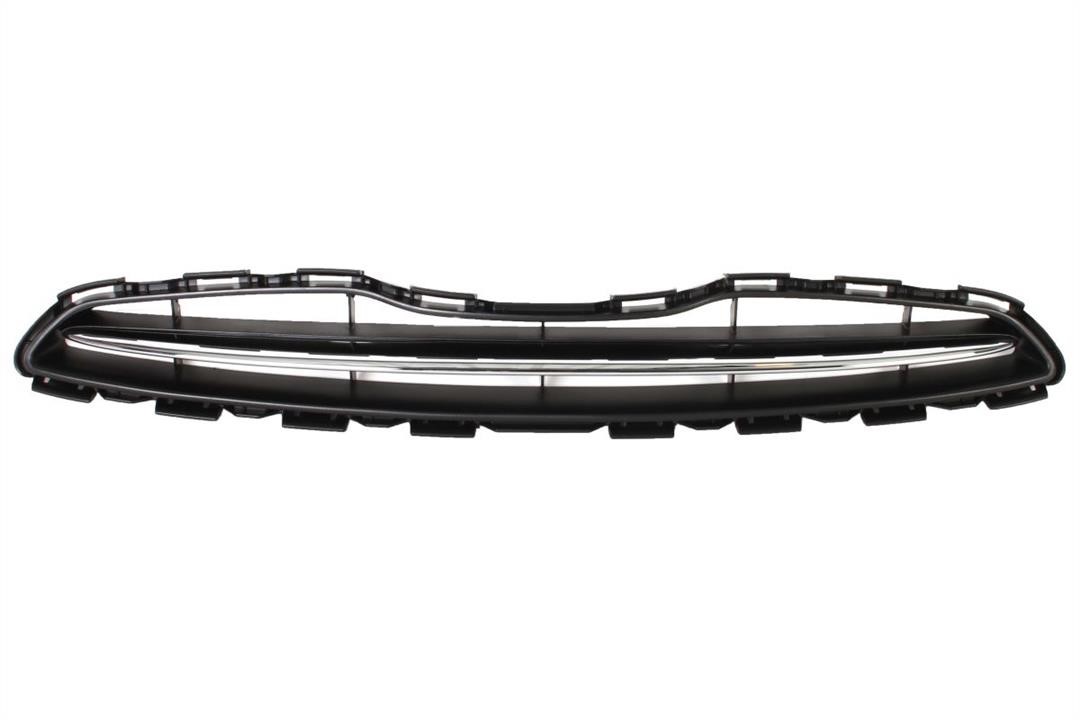 Bumper mesh Fiat Ducato: 6502072093990P Blic Grille radiator