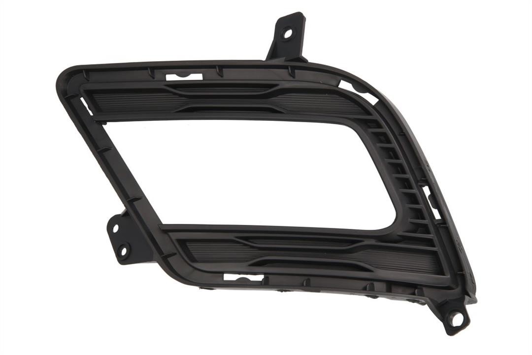 Blic 6502-07-3267915P Front bumper grill 6502073267915P: Buy near me in Poland at 2407.PL - Good price!
