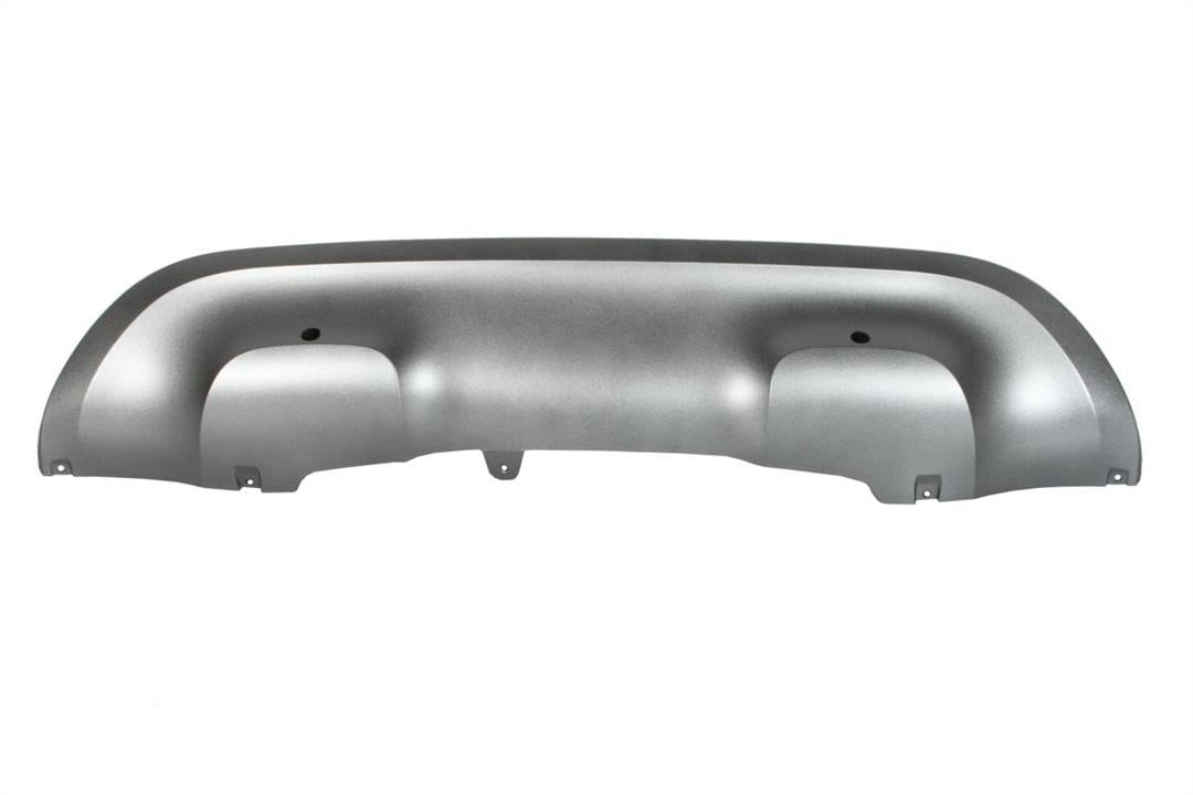 5511006090971P Blic Stoßstangenspoiler