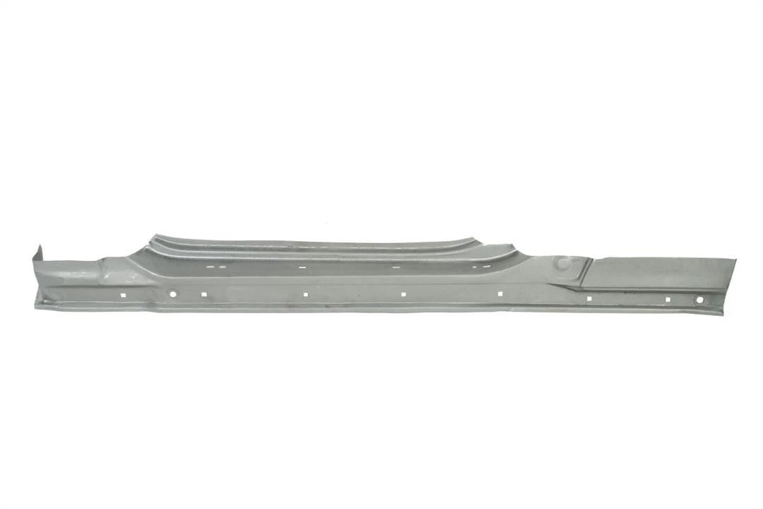 Blic 6505-06-2912011P Sill cover 6505062912011P: Buy near me in Poland at 2407.PL - Good price!