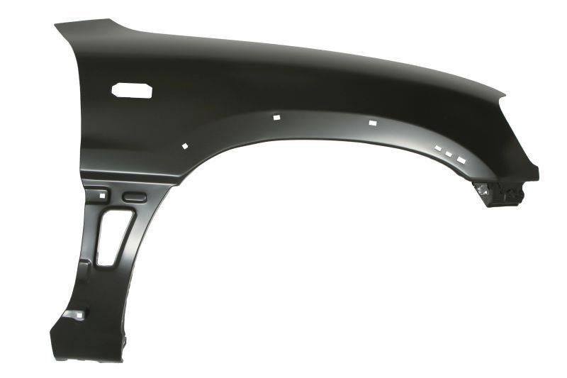 Kotflügel vorne Toyota Rav 4: 6504048137312P Blic Vorderkotflügel rechts