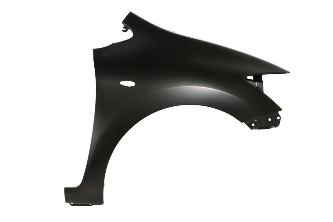 Front wing panel Toyota Auris: 6504048118312Q Blic Front fender right