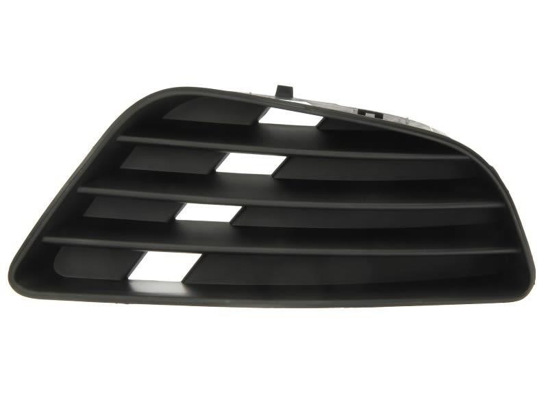 Blic 6502-07-2564998P Front bumper grill 6502072564998P: Buy near me in Poland at 2407.PL - Good price!