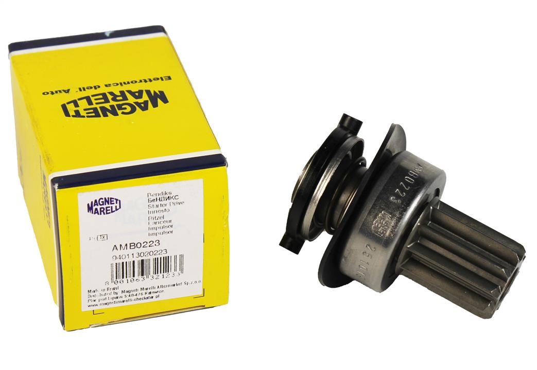 Kaufen Sie Magneti marelli 940113020223 zu einem günstigen Preis in Polen!