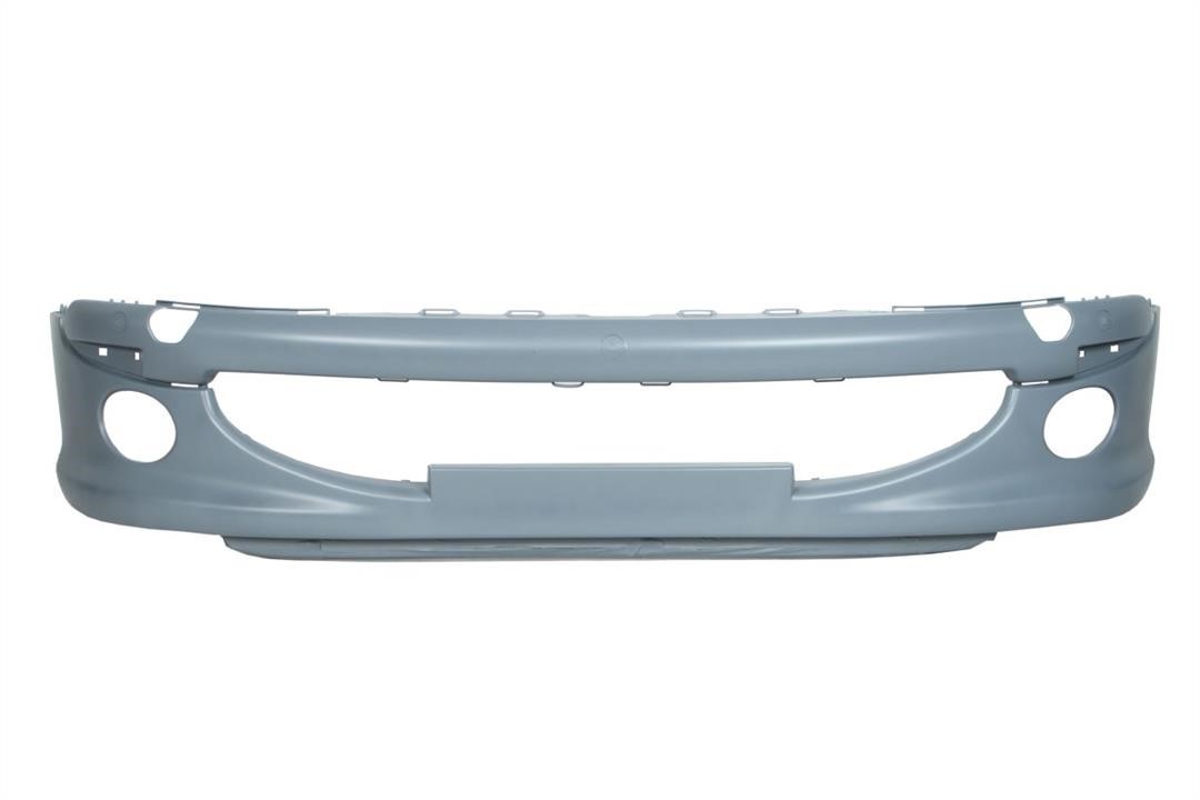 Blic 5510-00-5507907Q Front bumper 5510005507907Q: Buy near me at 2407.PL in Poland at an Affordable price!