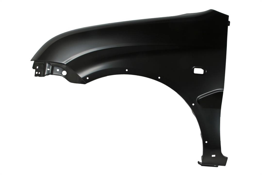 Front wing panel Suzuki Ignis: 6504046818313P Blic Front fender left